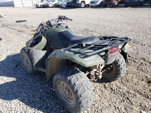 Photo 2 VIN: 1HFTE3726A4100949 - HONDA TRX420 FPA 