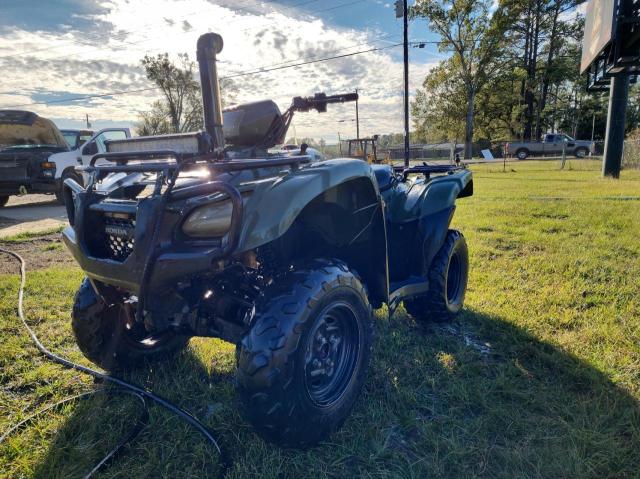 Photo 1 VIN: 1HFTE380XC4006508 - HONDA TRX500 FM 