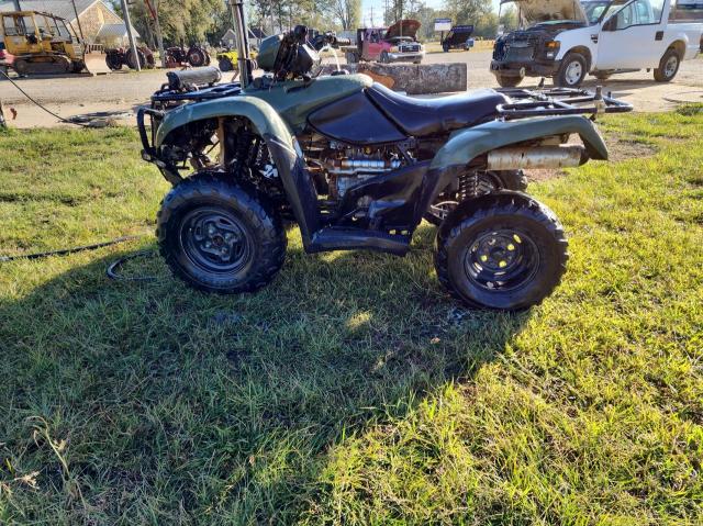 Photo 5 VIN: 1HFTE380XC4006508 - HONDA TRX500 FM 