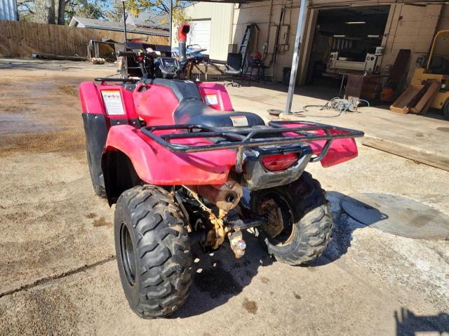 Photo 2 VIN: 1HFTE4001H4304941 - HONDA TRX420 FM 