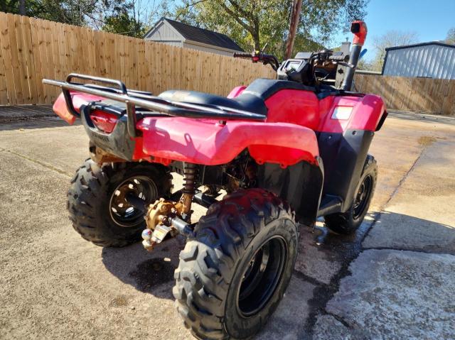 Photo 3 VIN: 1HFTE4001H4304941 - HONDA TRX420 FM 