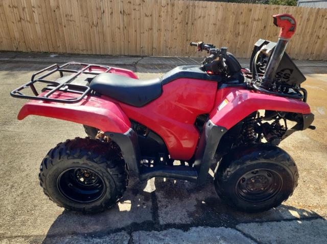 Photo 4 VIN: 1HFTE4001H4304941 - HONDA TRX420 FM 