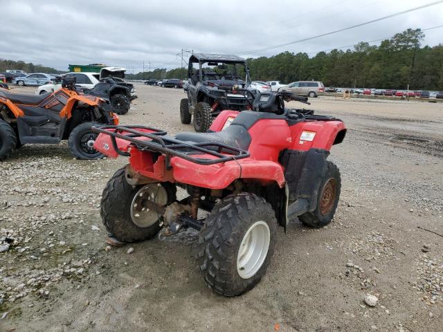 Photo 3 VIN: 1HFTE4002G4202935 - HONDA TRX420 FM 