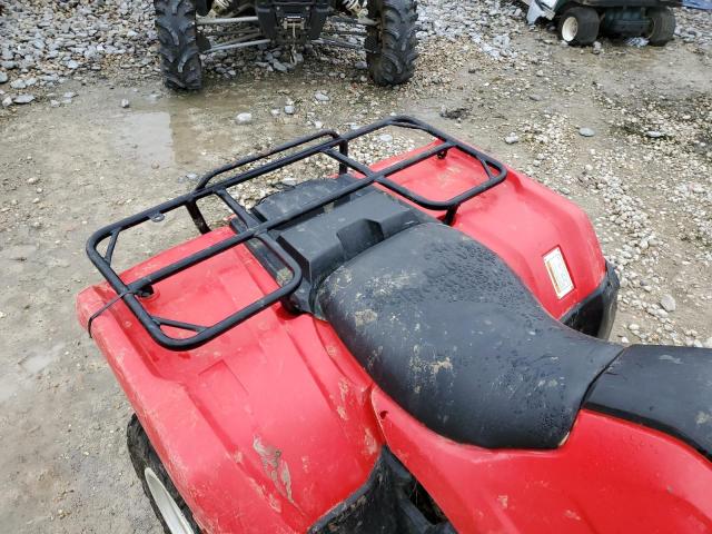 Photo 5 VIN: 1HFTE4002G4202935 - HONDA TRX420 FM 