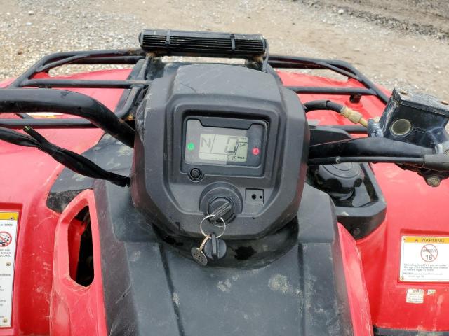 Photo 7 VIN: 1HFTE4002G4202935 - HONDA TRX420 FM 