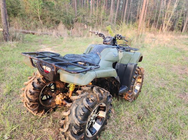 Photo 3 VIN: 1HFTE4006E4005750 - HONDA TRX420 FM 