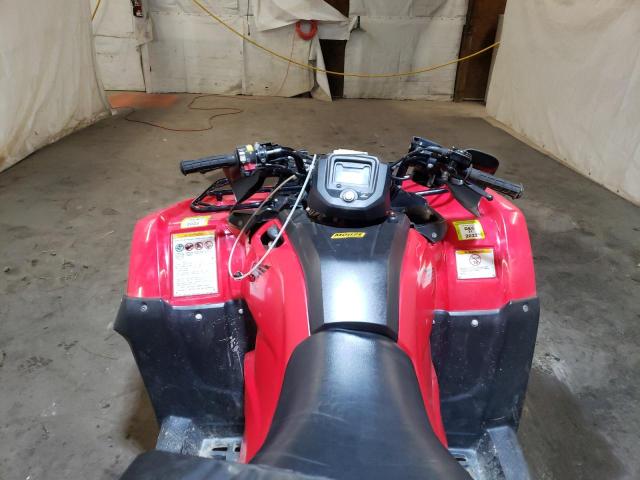 Photo 4 VIN: 1HFTE4031K4504199 - HONDA TRX420 FM 