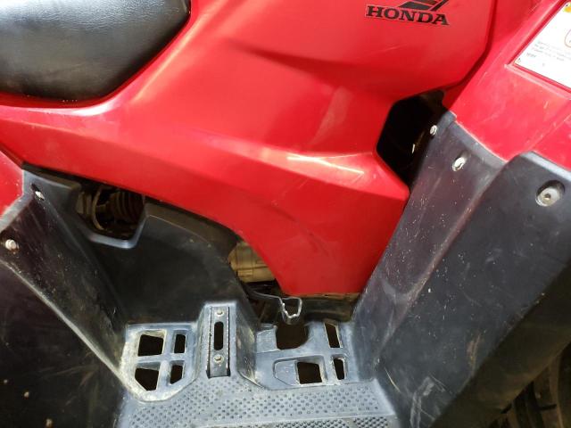 Photo 6 VIN: 1HFTE4031K4504199 - HONDA TRX420 FM 