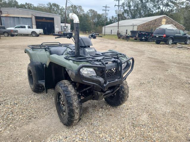 Photo 0 VIN: 1HFTE4033K4502423 - HONDA TRX420 FM 