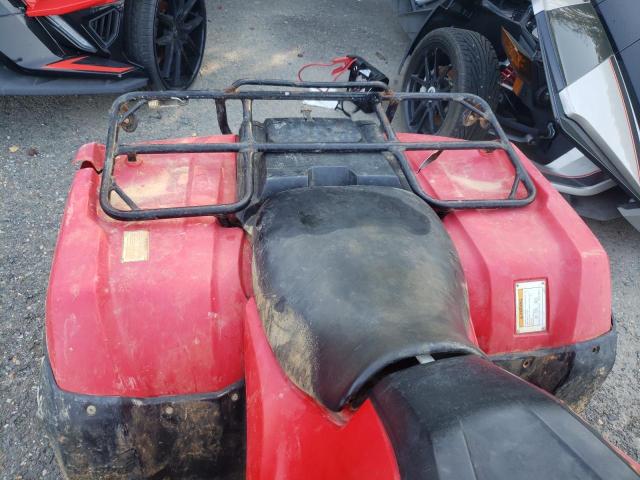 Photo 5 VIN: 1HFTE4036K4511195 - HONDA TRX420 FM 