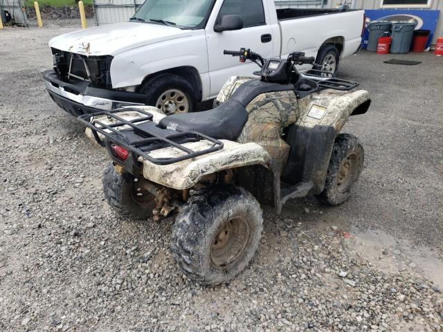 Photo 3 VIN: 1HFTE4077H4300065 - HONDA TRX420 FE 