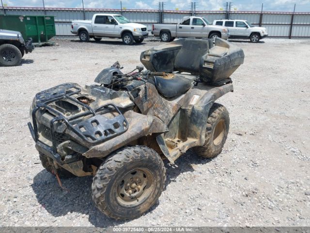 Photo 1 VIN: 1HFTE40B6P4900160 - HONDA TRX420 (RANCHER) 