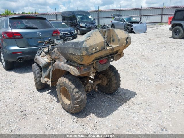 Photo 2 VIN: 1HFTE40B6P4900160 - HONDA TRX420 (RANCHER) 