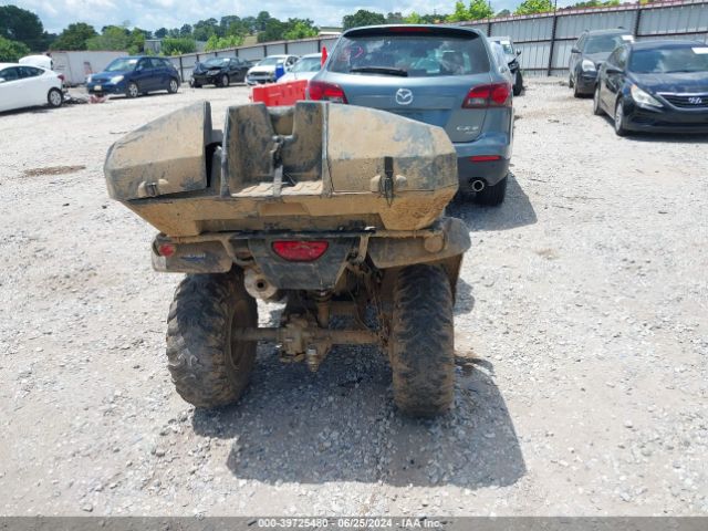 Photo 5 VIN: 1HFTE40B6P4900160 - HONDA TRX420 (RANCHER) 