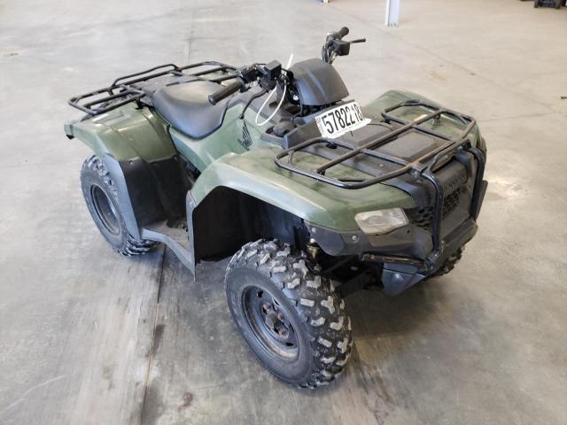 Photo 0 VIN: 1HFTE40D7G4200486 - HONDA TRX420 FM 