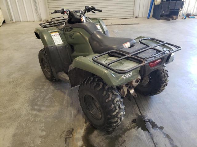 Photo 2 VIN: 1HFTE40D7G4200486 - HONDA TRX420 FM 