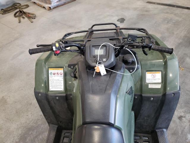 Photo 4 VIN: 1HFTE40D7G4200486 - HONDA TRX420 FM 