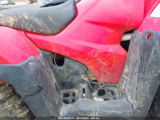 Photo 7 VIN: 1HFTE40K3M4702955 - HONDA TRX420 