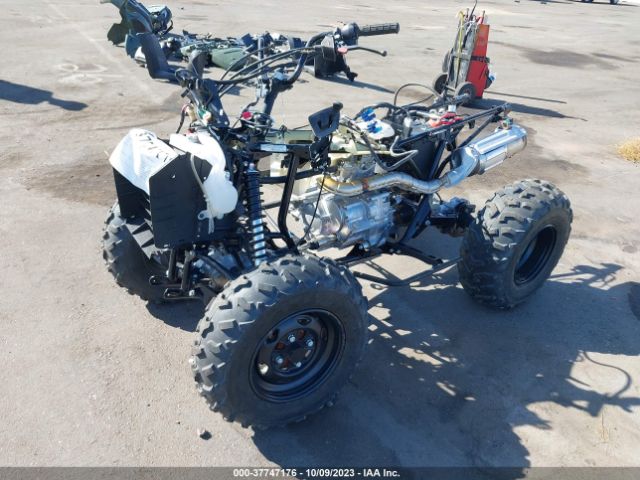 Photo 1 VIN: 1HFTE40K3N4805312 - HONDA TRX420 