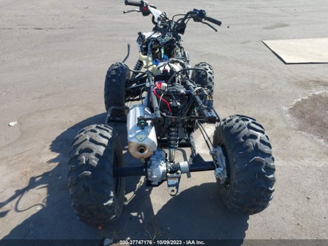 Photo 5 VIN: 1HFTE40K3N4805312 - HONDA TRX420 