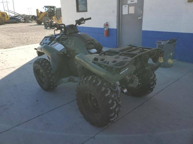 Photo 2 VIN: 1HFTE40K3N4806783 - HONDA TRX420 FM 