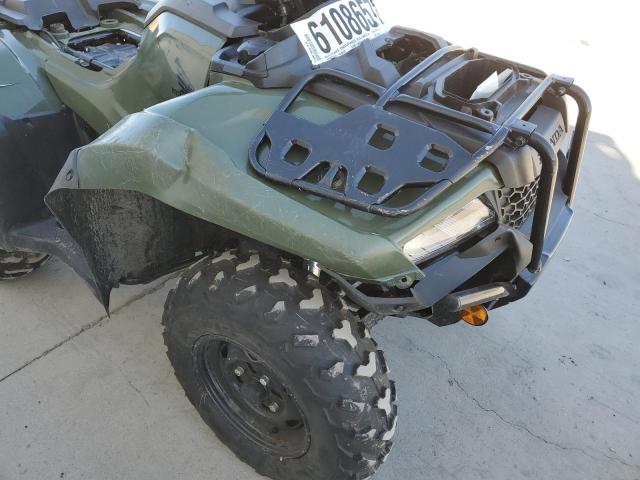 Photo 8 VIN: 1HFTE40K3N4806783 - HONDA TRX420 FM 