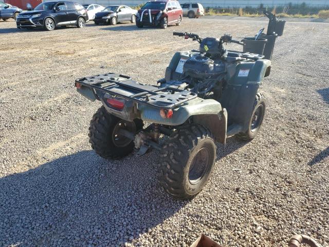 Photo 3 VIN: 1HFTE40K5N4801262 - HONDA TRX420 FM 