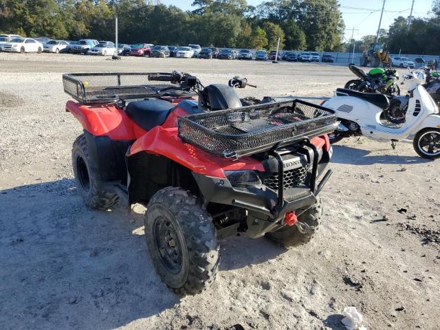 Photo 0 VIN: 1HFTE40K7J4403688 - HONDA TRX420 FM 