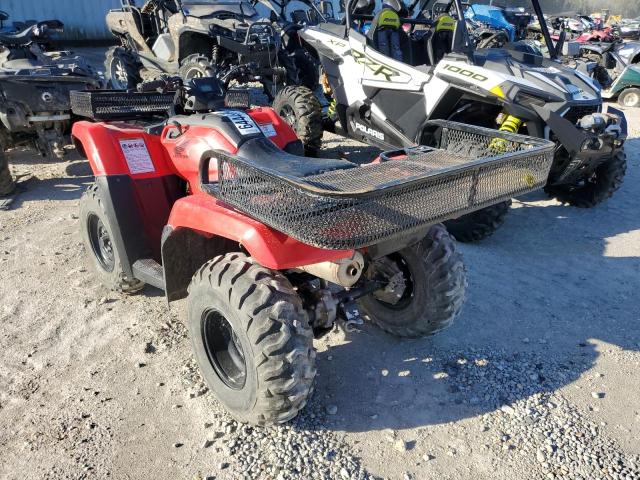 Photo 2 VIN: 1HFTE40K7J4403688 - HONDA TRX420 FM 