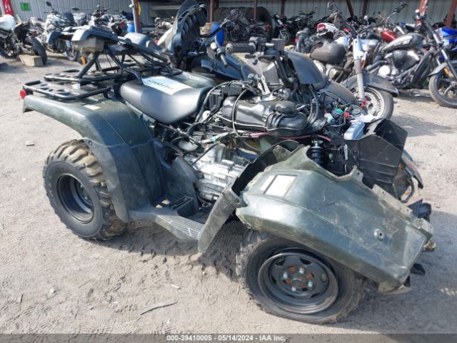 Photo 0 VIN: 1HFTE40K8P4900550 - HONDA TRX420 