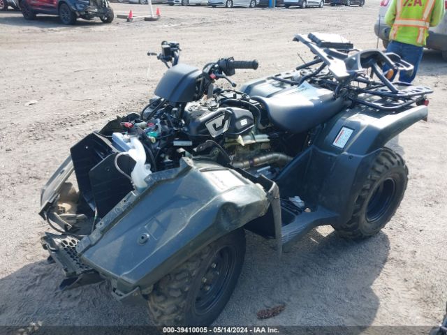 Photo 1 VIN: 1HFTE40K8P4900550 - HONDA TRX420 