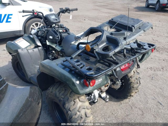 Photo 2 VIN: 1HFTE40K8P4900550 - HONDA TRX420 