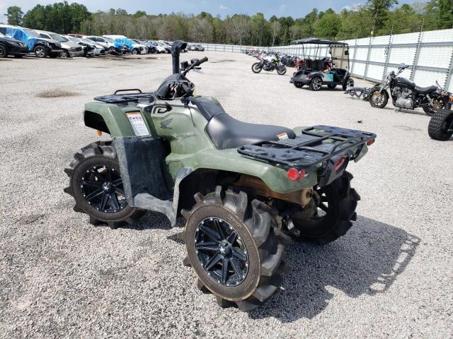 Photo 2 VIN: 1HFTE40KXL4602267 - HONDA TRX420 FM 