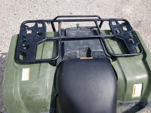 Photo 5 VIN: 1HFTE40KXL4602267 - HONDA TRX420 FM 