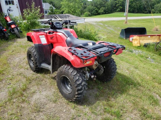 Photo 2 VIN: 1HFTE40L5N4800380 - HONDA TRX420 FM 