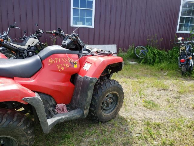 Photo 4 VIN: 1HFTE40L5N4800380 - HONDA TRX420 FM 