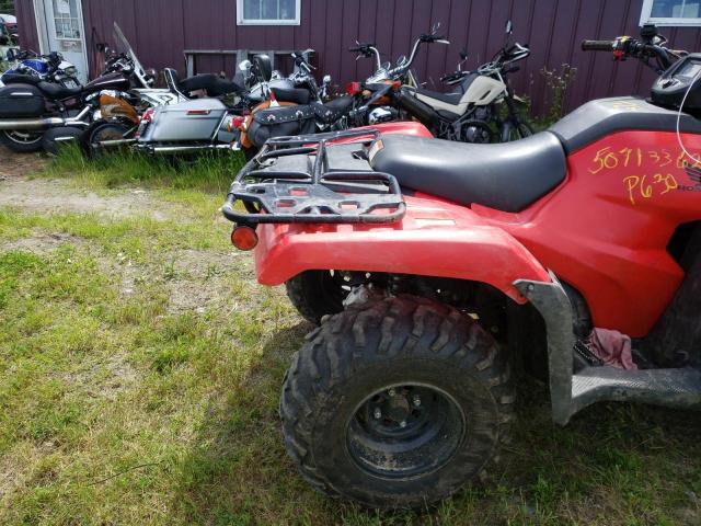 Photo 5 VIN: 1HFTE40L5N4800380 - HONDA TRX420 FM 