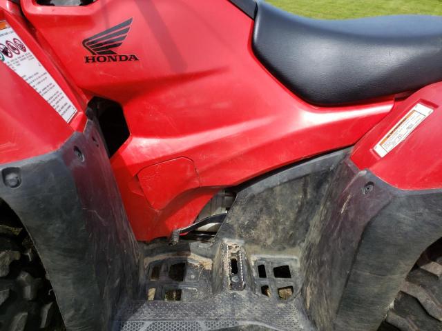 Photo 6 VIN: 1HFTE40L5N4800380 - HONDA TRX420 FM 