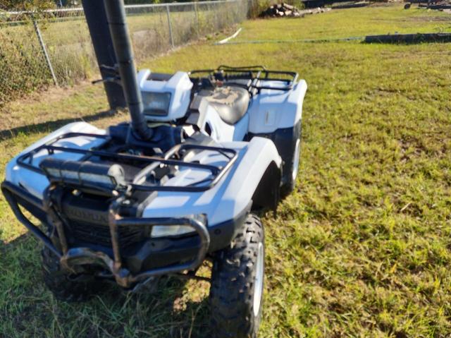 Photo 1 VIN: 1HFTE4408H4306552 - HONDA TRX500 FM 