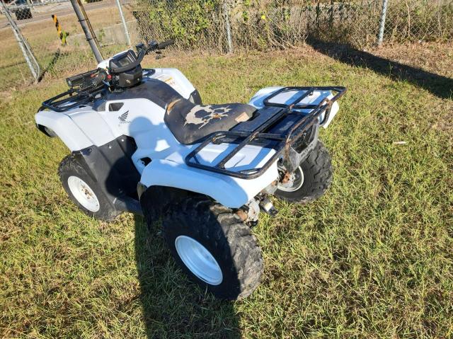 Photo 2 VIN: 1HFTE4408H4306552 - HONDA TRX500 FM 