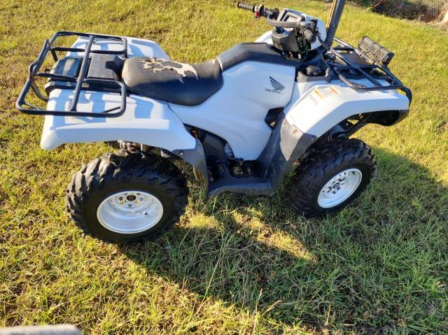 Photo 4 VIN: 1HFTE4408H4306552 - HONDA TRX500 FM 