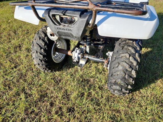 Photo 5 VIN: 1HFTE4408H4306552 - HONDA TRX500 FM 