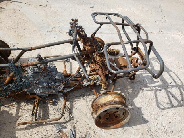 Photo 4 VIN: 1HFTE4409F4103795 - HONDA TRX500 FM 