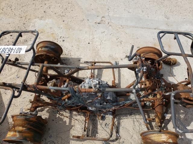 Photo 8 VIN: 1HFTE4409F4103795 - HONDA TRX500 FM 