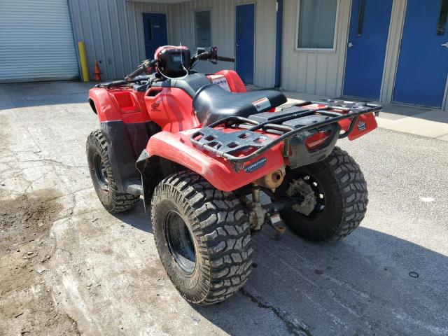 Photo 2 VIN: 1HFTE4410N4803468 - HONDA TRX520 FM 