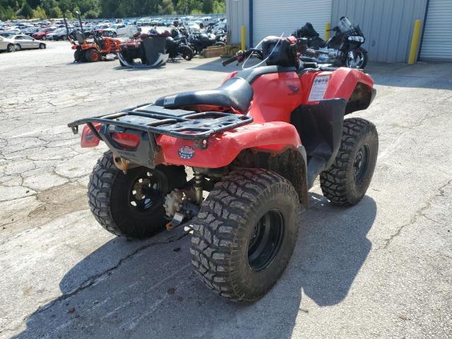 Photo 3 VIN: 1HFTE4410N4803468 - HONDA TRX520 FM 