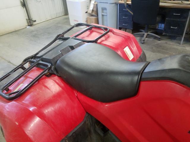 Photo 5 VIN: 1HFTE4411J4402117 - HONDA TRX500 FM 