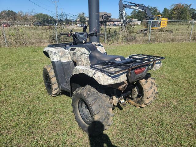 Photo 2 VIN: 1HFTE4413E4000444 - HONDA TRX500 FM 