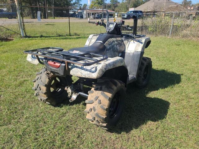 Photo 3 VIN: 1HFTE4413E4000444 - HONDA TRX500 FM 