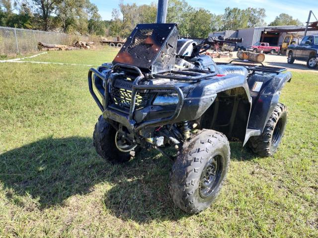 Photo 1 VIN: 1HFTE4414J4401186 - HONDA TRX500 FM 